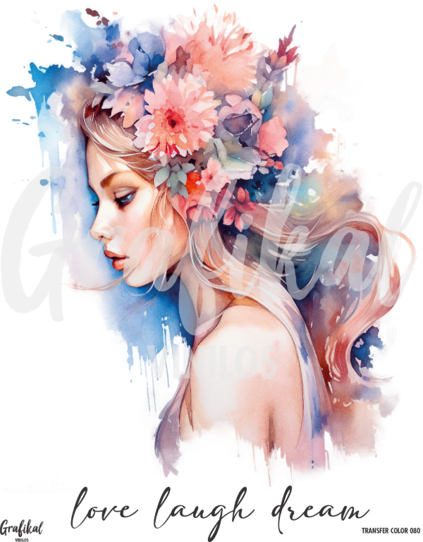 Producto - TransferColor 20x25 080