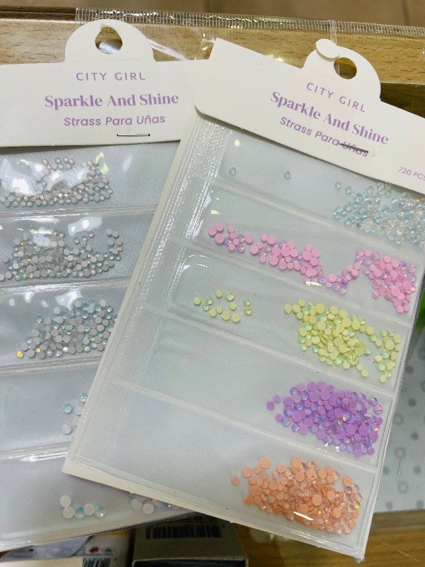 Producto - Deco CITY GIRL