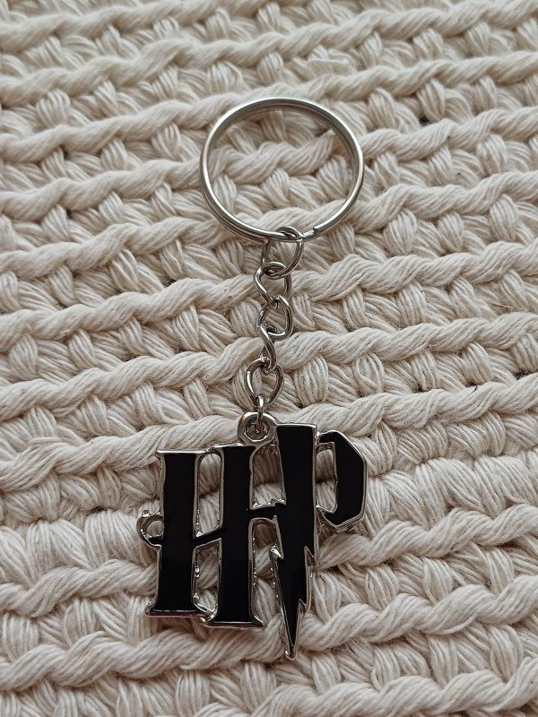 Producto - Llavero Harry Potter
