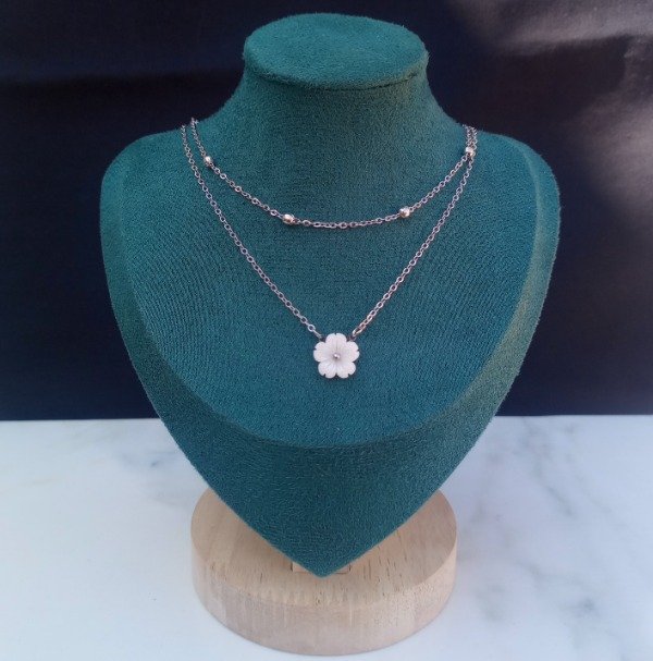 Producto - Collar Daisy