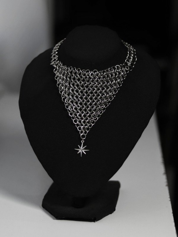 Producto - Collar Astrae