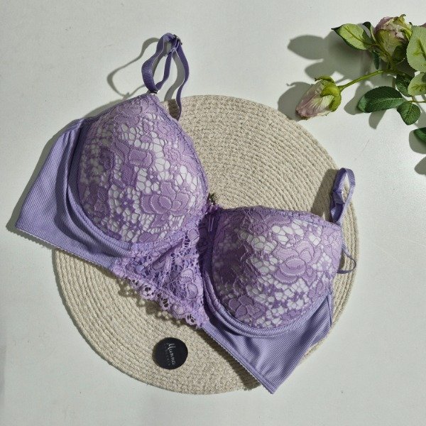 Producto - Corpi bustier lila Melifera - 95 y 100