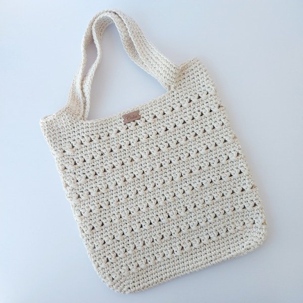 Producto - Tote bag Renatta