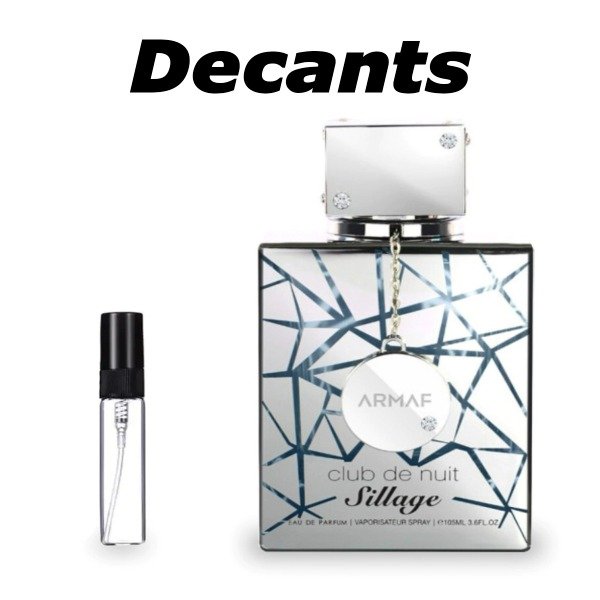 Producto - Armaf Club De Nuit Sillage