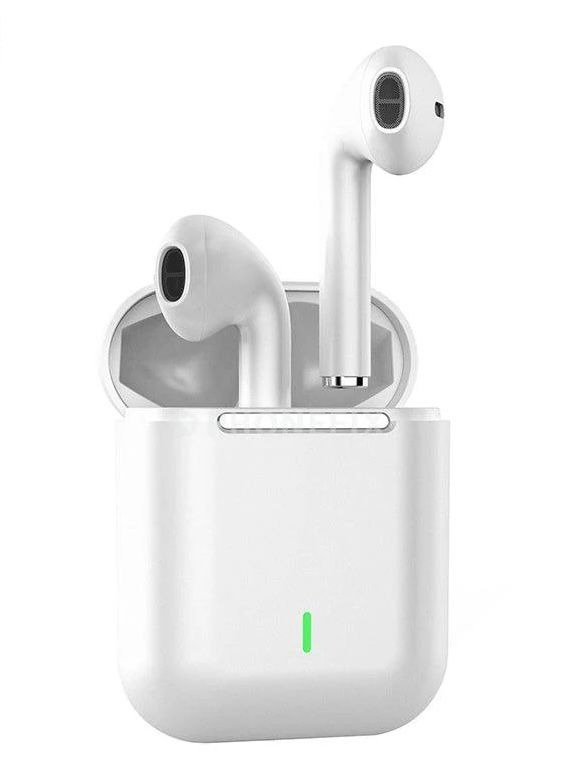 Producto - Auriculares inalámbricos TWS J18