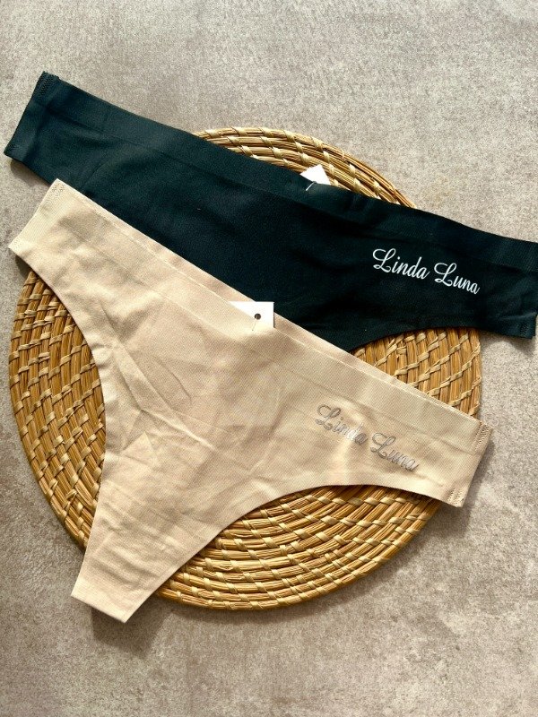 Producto - Bombi - Less sin costuras
