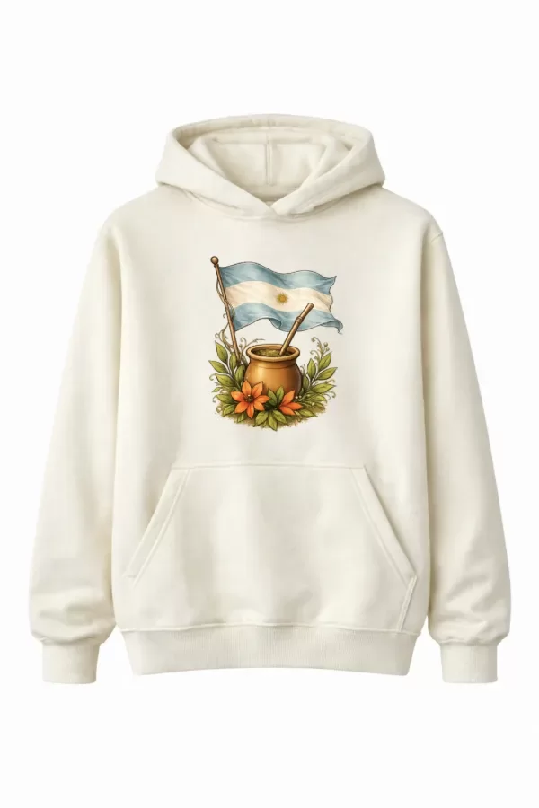 Producto - Canguro Tradición argentina