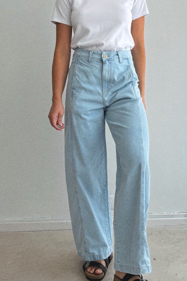 Producto - JEAN BAHAMAS - sin cambio