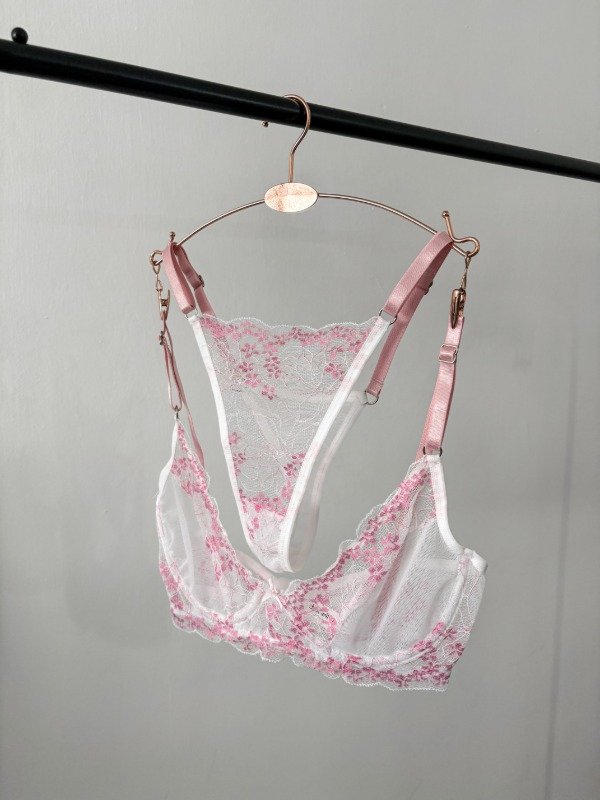 Producto - Conjunto Amapola