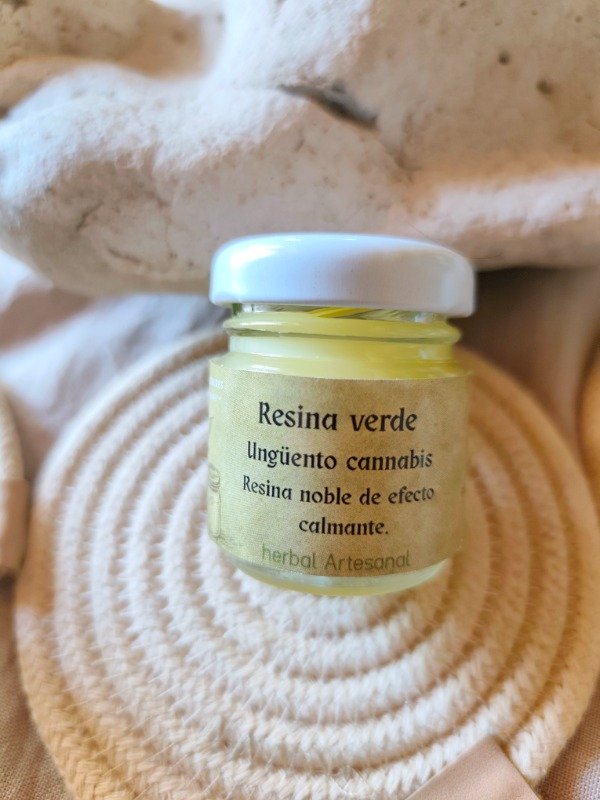 Producto - Unguento cannabis