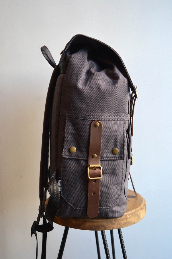 Producto - Modelo XL Gris - 7