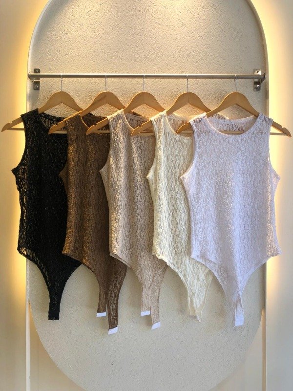 Producto - BODY NAOMI