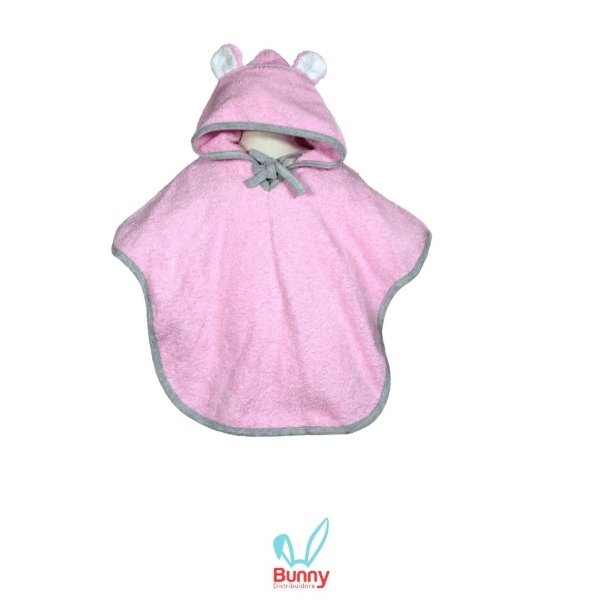 Producto - PONCHO TOALLA 2007674 - 0