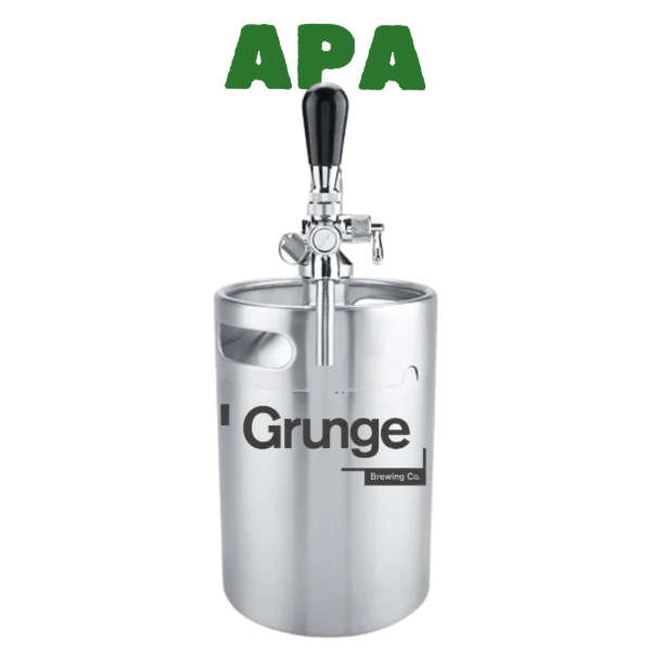 Producto - CHOPPERA GRUNGE APA