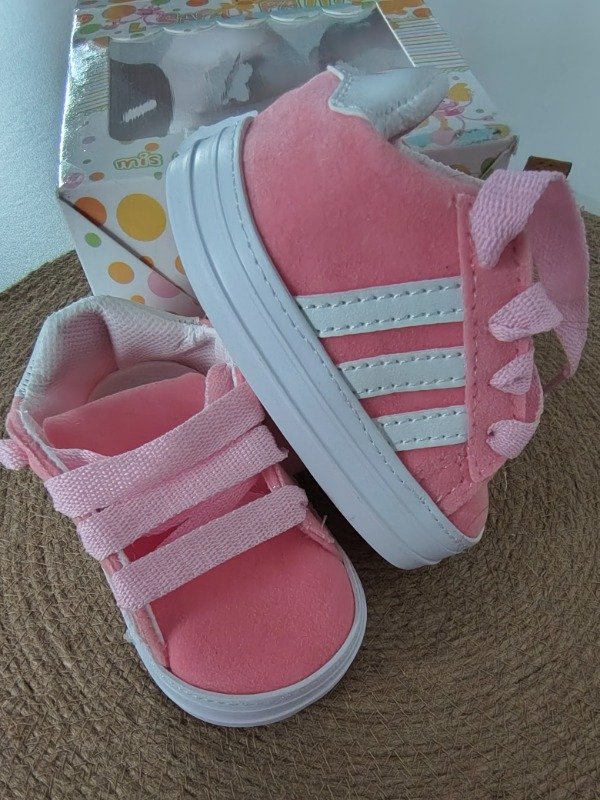 Producto - No Caminantes Simil Campus: ROSA