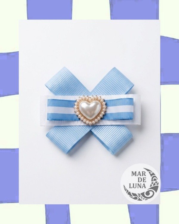 Producto - Corazón Patrio