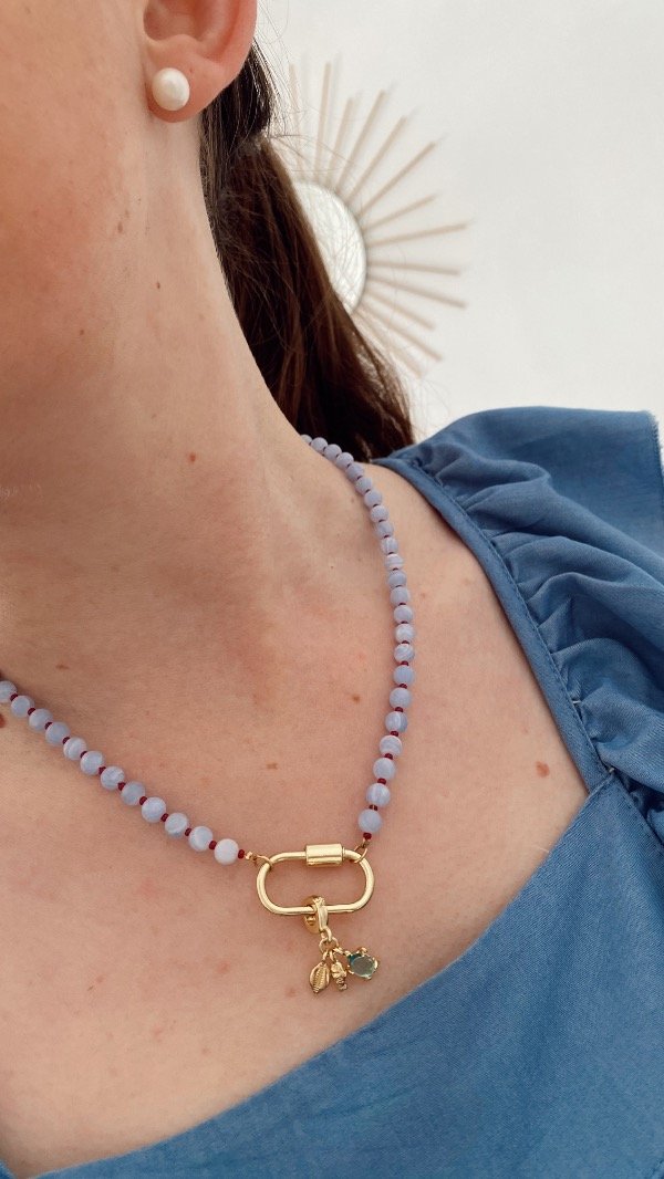 Producto - Collar Sirena - 0