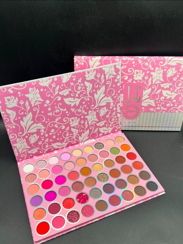 Producto - Sombra árabe x54 colores