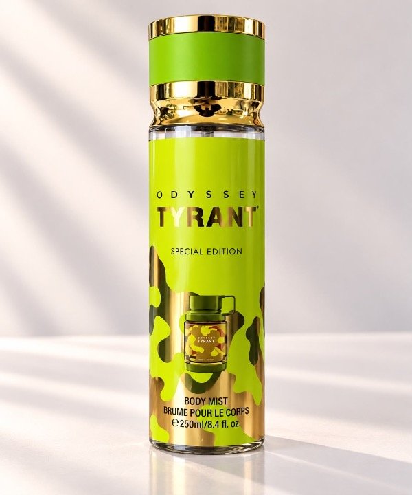 Producto - Body splash Masculinos - 19