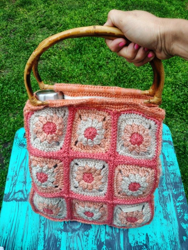 Producto - Bolso Neuquén - 4