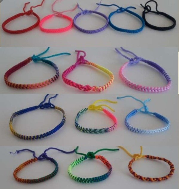 Producto - Pulsera Cordon