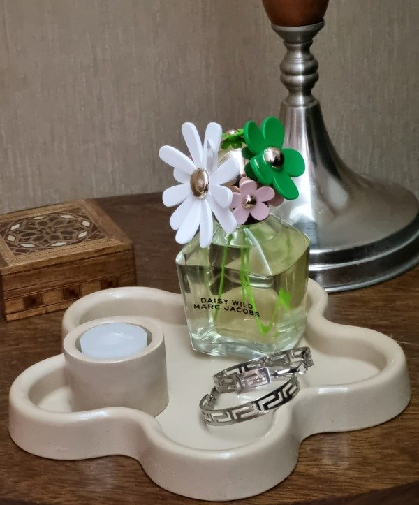 Producto - Bandeja Estrella