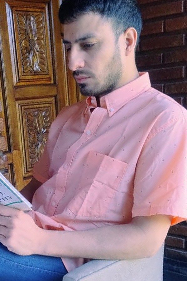 Producto - CAMISA MANGA CORTA ESTAMPADA - 0