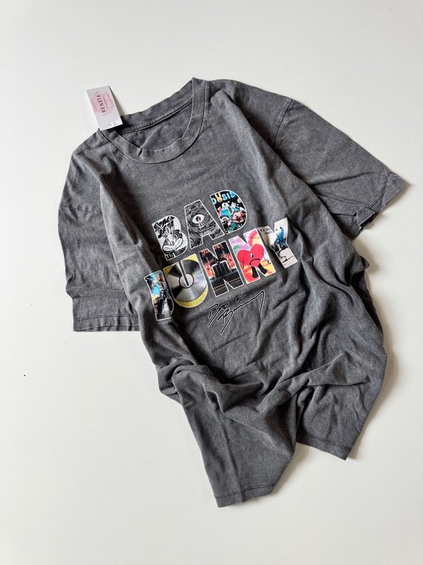 Producto - Remeron bad bunny