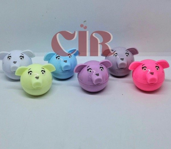 Producto - balsamo elefante