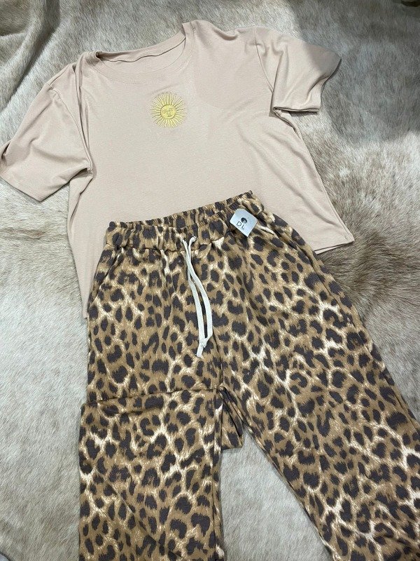 Producto - Palazzo rustico - Invierno 2026