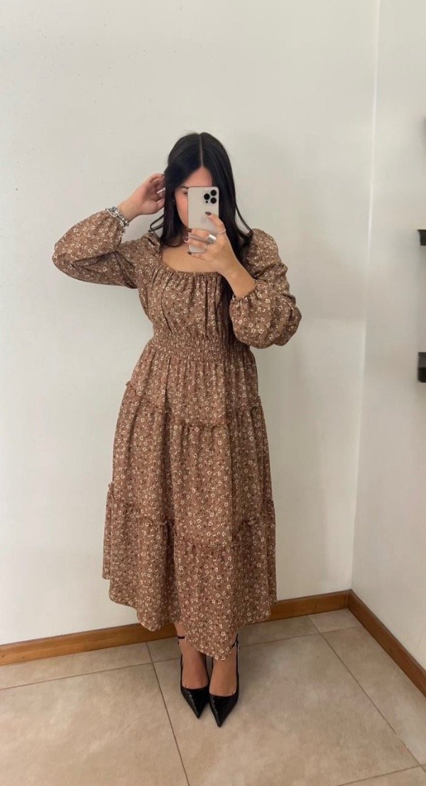 Producto - Melania chocolate