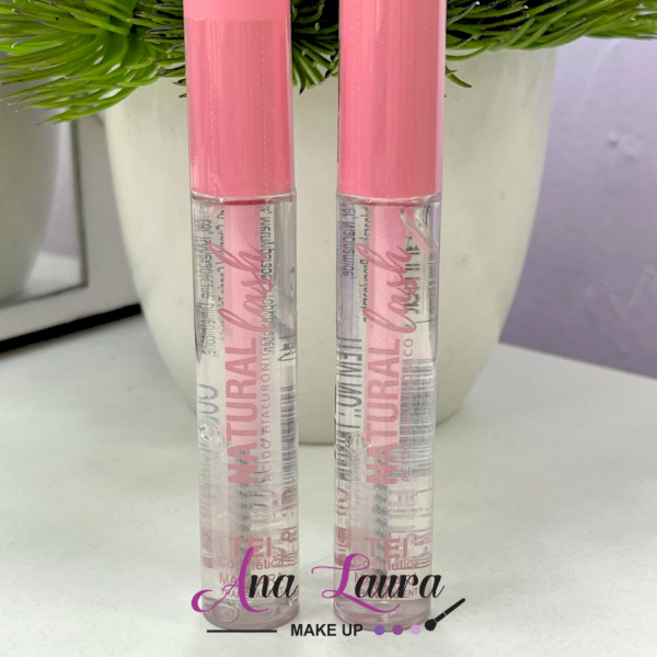 Producto - Mascara de pestañas transparente TEI