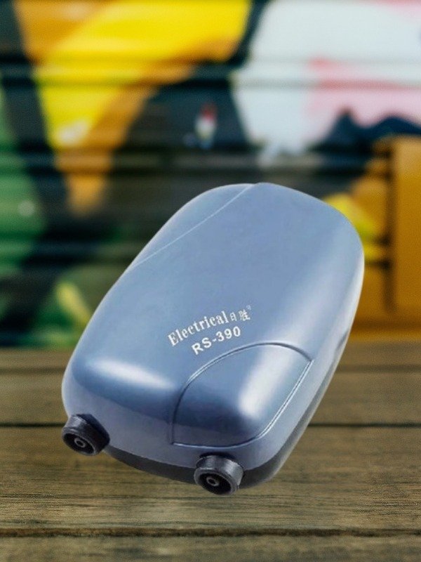 Producto - Aireador Doble Salida