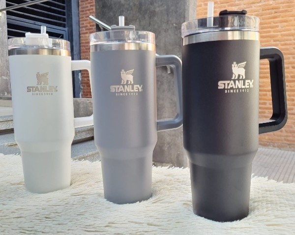 Producto - Vaso térmico stanley quencher 1.2L PREMIUM