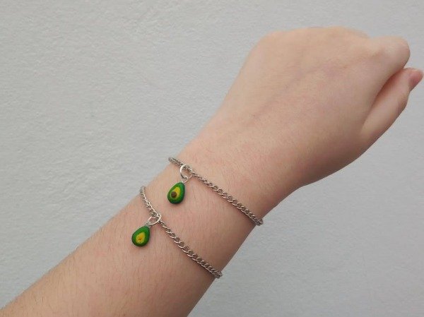 Producto - pulseras paltas