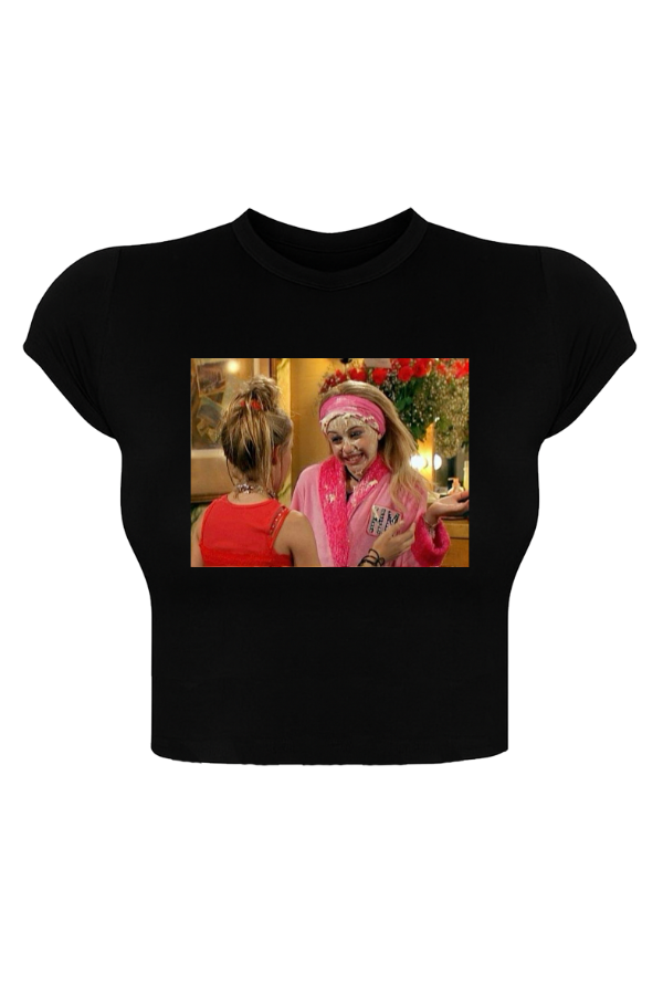 Producto - BaBY TEE Hannah Montana 2