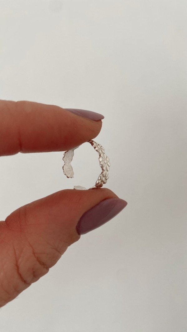 Producto - Anillo Midi Florcis - 3