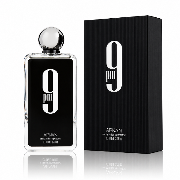 Producto - Afnan 9PM EDP 100ml Hombre - 0