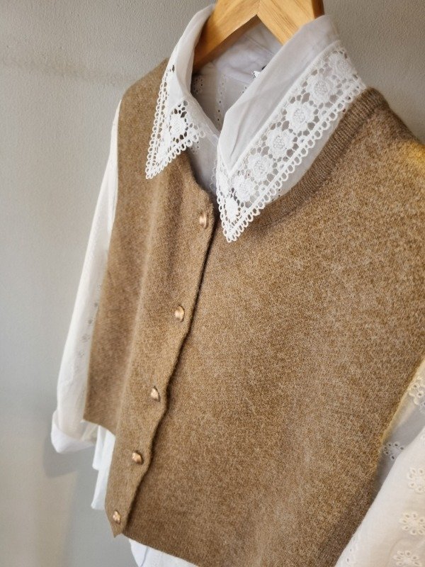 Producto - Camisa cuello