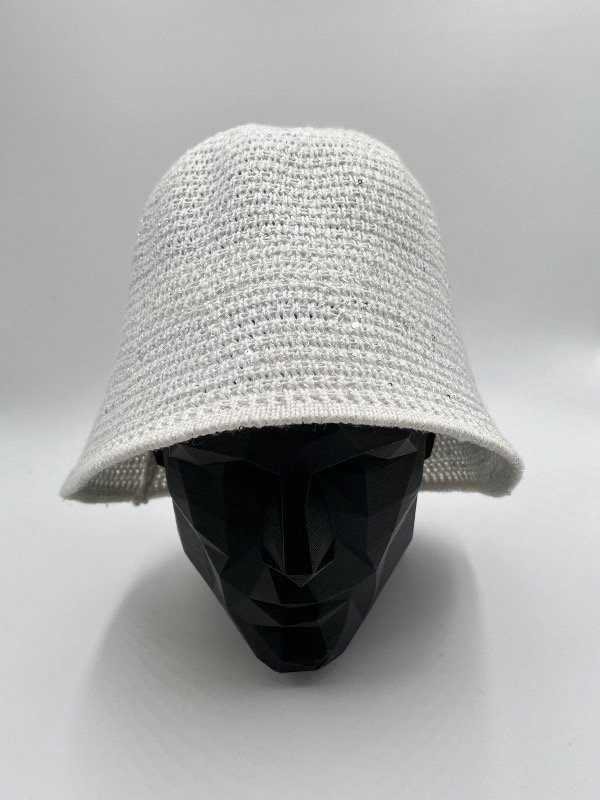 Producto - Piluso brillo blanco - 0