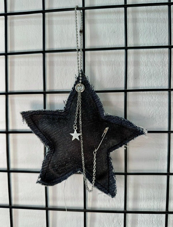 Producto - Llavero "Estrella 2"