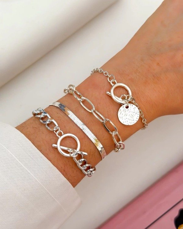 Producto - Pulsera Elda