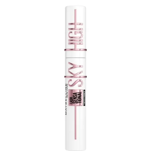 Producto - Maybelline Lash Sensational Tinted Primer Sky High Soft Black - 0