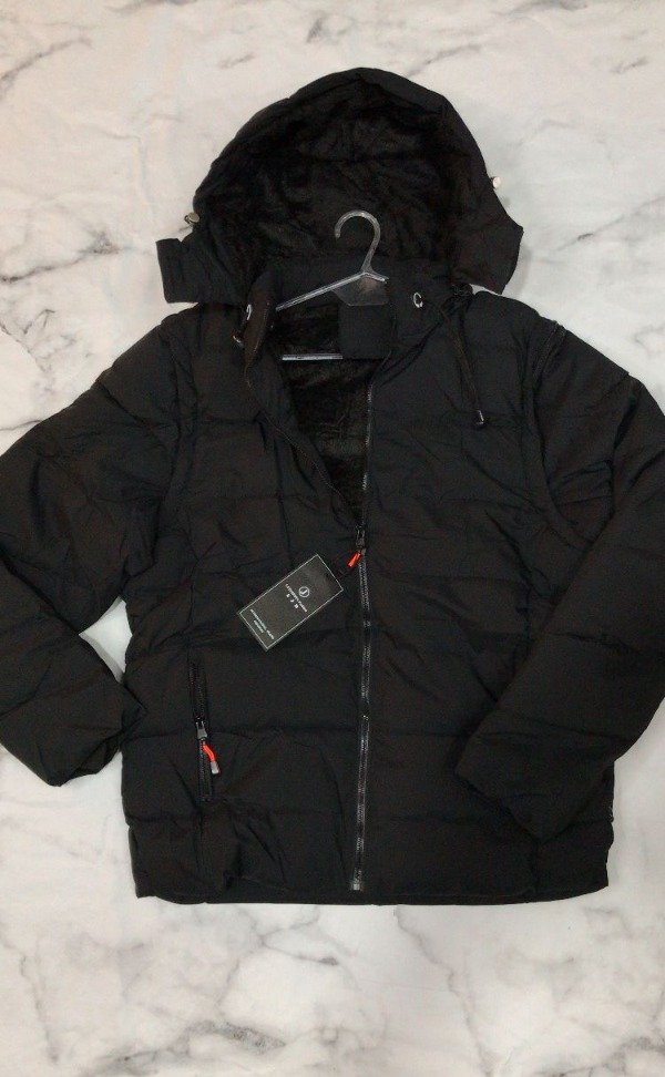 Producto - Campera Chaleco  Hombre