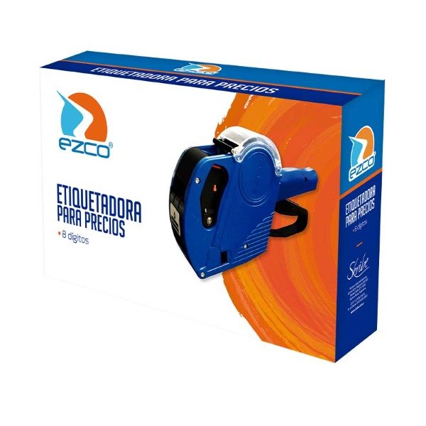Producto - ETIQUETADORA  maquina Ezco precios