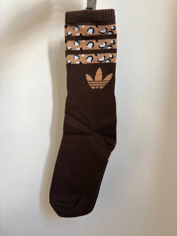 Producto - Adidas animal print