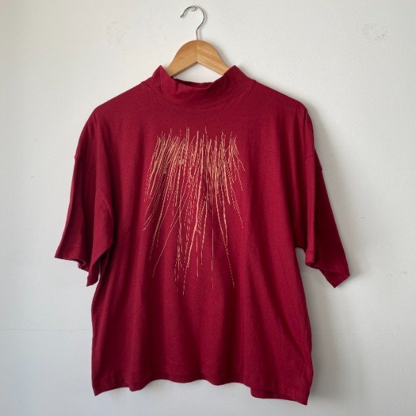Producto - Remera Isa Pradera II