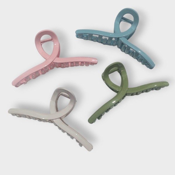 Producto - Broche para Pelo Nudo 15cm