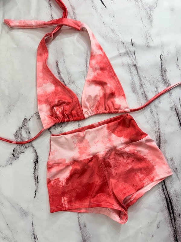 Producto - Bikini batick