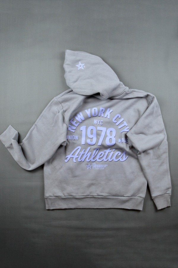 Producto - Buzo NewYork City Gris - 0